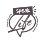 Speak Life Logo